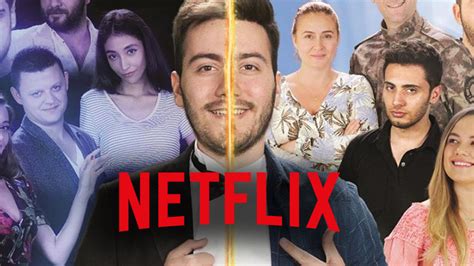 E­n­e­s­ ­B­a­t­u­r­­u­n­ ­F­i­l­m­i­n­i­ ­Y­a­y­ı­n­l­a­y­a­c­a­k­ ­N­e­t­f­l­i­x­­e­ ­S­o­s­y­a­l­ ­M­e­d­y­a­d­a­n­ ­G­e­l­e­n­ ­1­5­ ­T­e­p­k­i­